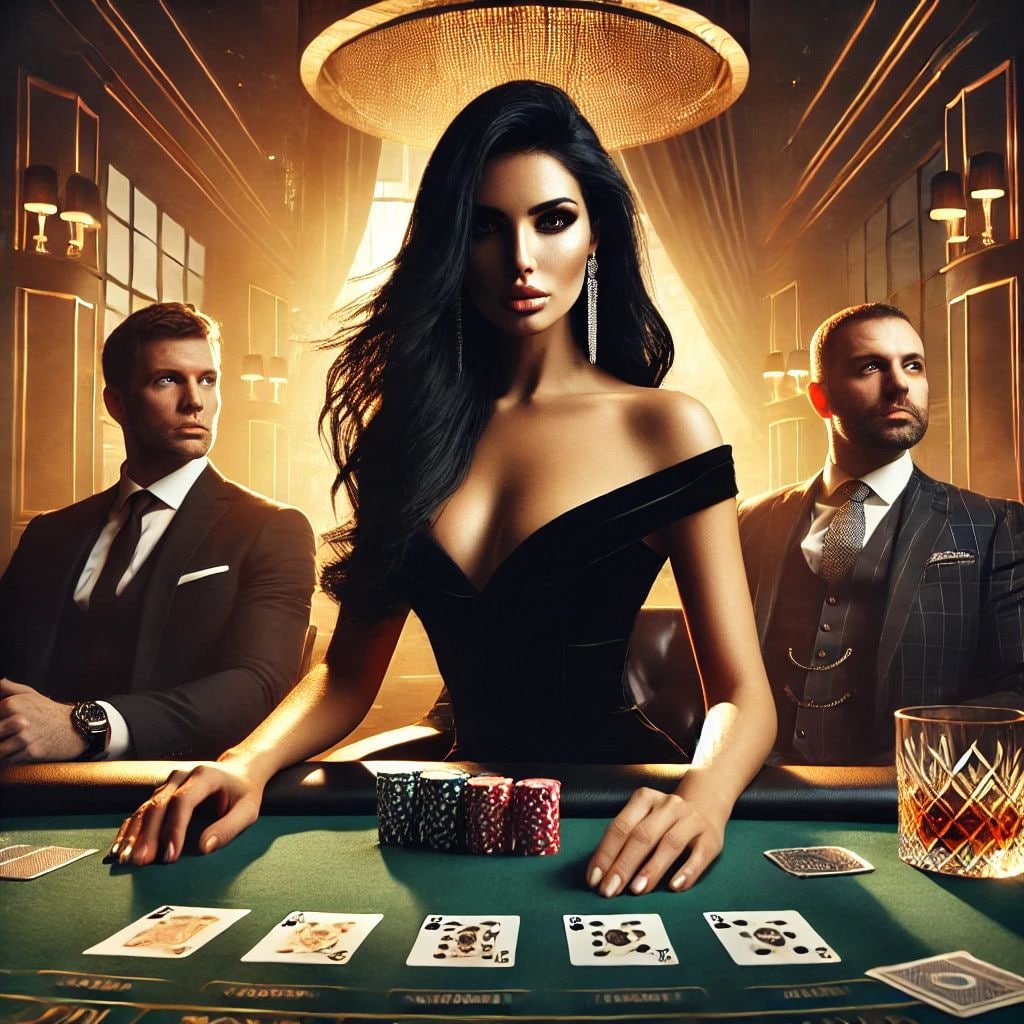 nohi90 Live Blackjack Multi-hand VIP Table ကစားနည်း
