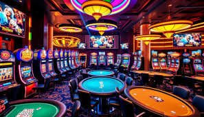 Slots ဂိမ်းများ nohi90