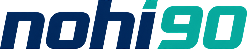 nohi90 Logo